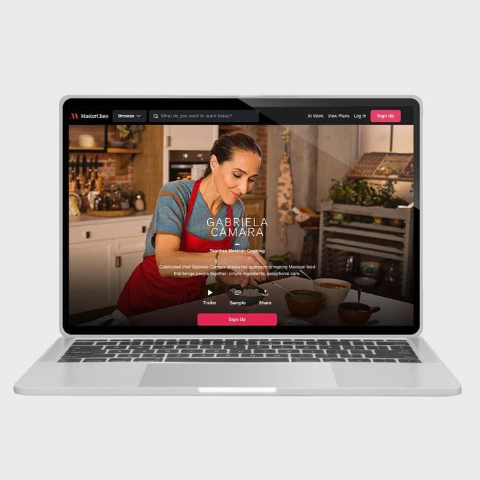 Gabriela Camara Cooking Masterclass Ecomm Via Masterclass.com 