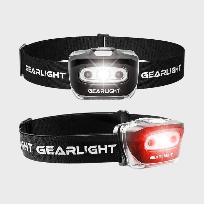 Gearlight Led Head Lamp Ecomm Via Amazon.com 