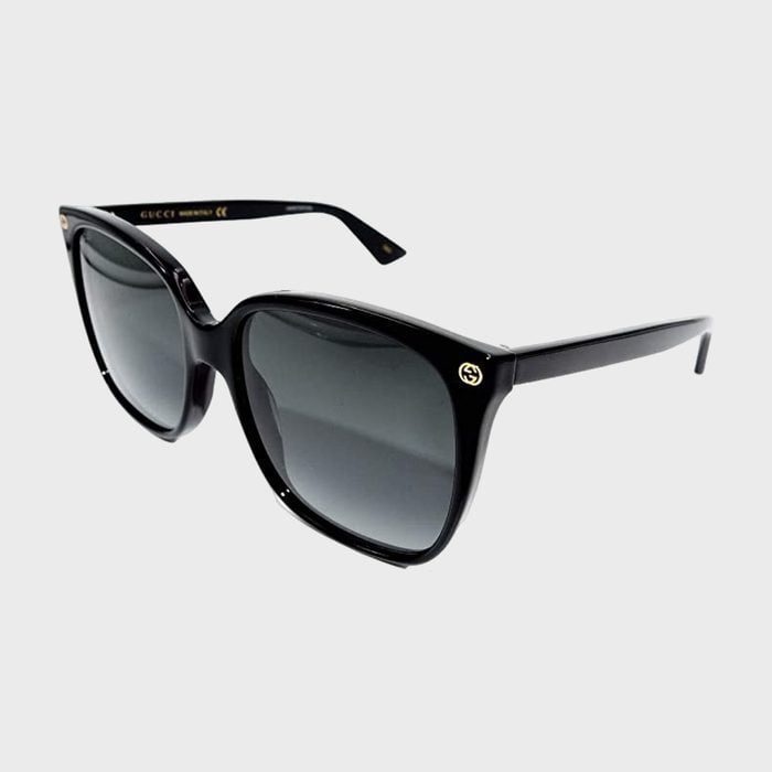 Gucci Lightness Square Sunglasses Ecomm Via Amazon.com 