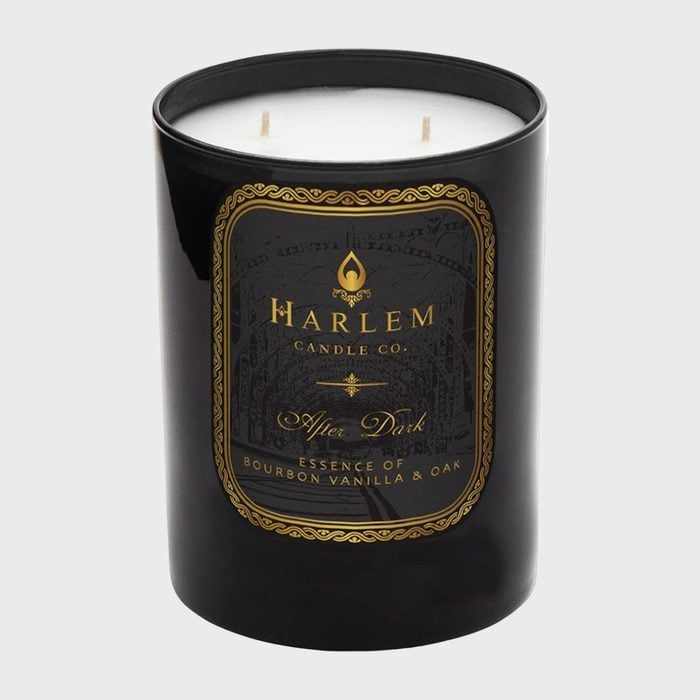 Harlem Candle Company After Dark Candle Ecomm Via Amazon.com 