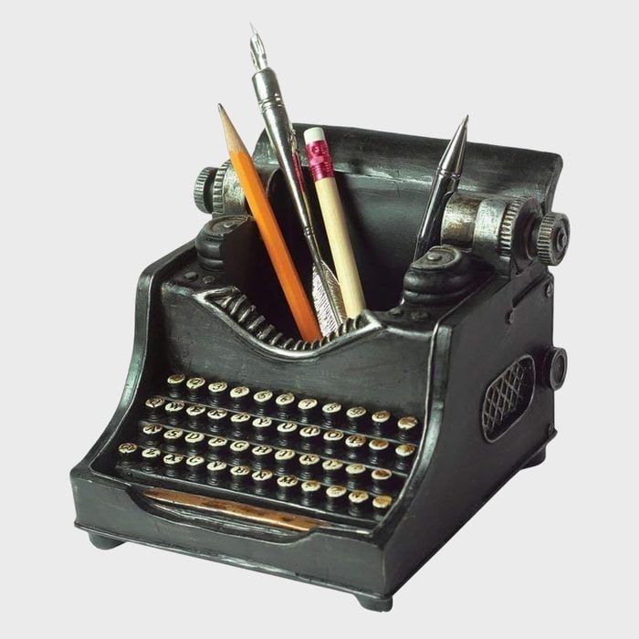 Hemingway Pencil Cup Ecomm Via Amazon.com 