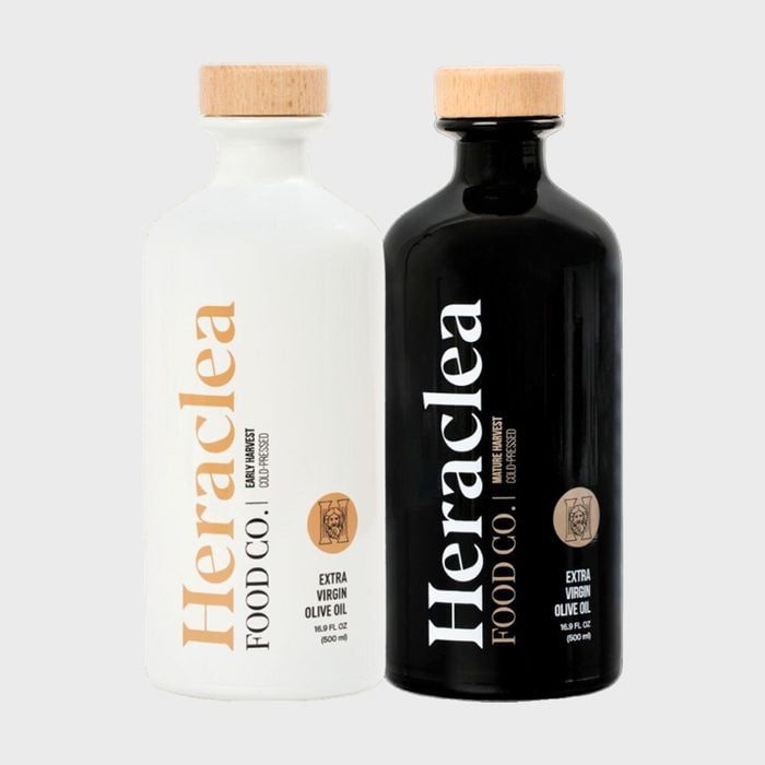 Heraclea The Olive Oil Pairing Ecomm Via Heraclea.co 