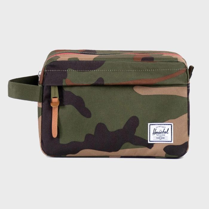 Herschel Supply Co Chapter Dopp Kit Ecomm Via Nordstrom