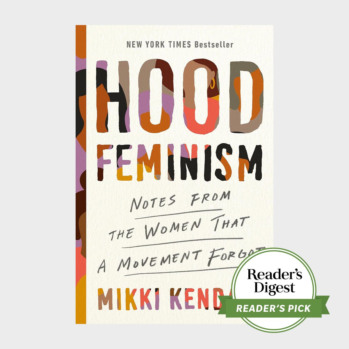 Hood Feminism Ecomm Via Amazon.com