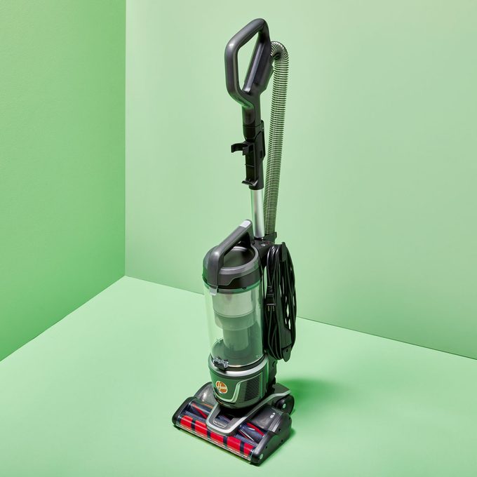 Hoover Windtunnel All Terrain Upright Vacuum