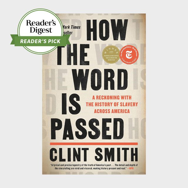 How The Word Is Passed A Reckoning With The History Of Slavery Across America