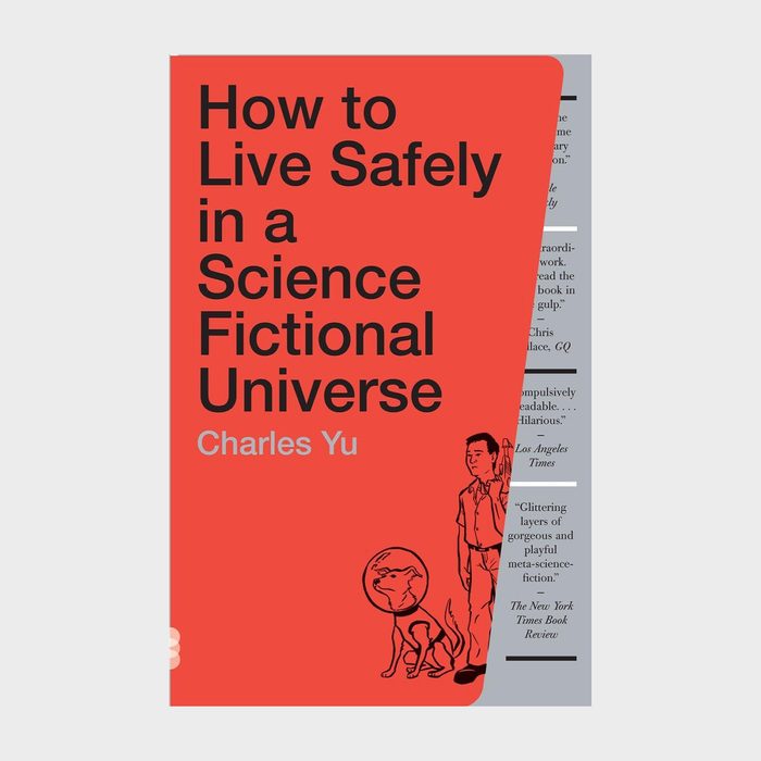 How To Live Safely In A Science Fictional Universe Ecomm Via Amazon.com
