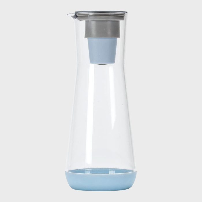 Hydros 40 Ounce Water Filter Pitcher Ecomm Via Amazon.com 