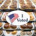 You Can Get Free Stuff on Election Day, Just for Votingâ€”Here's Where