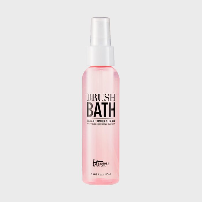 It Brushes Brush Bath Purifying Makeup Cleaner