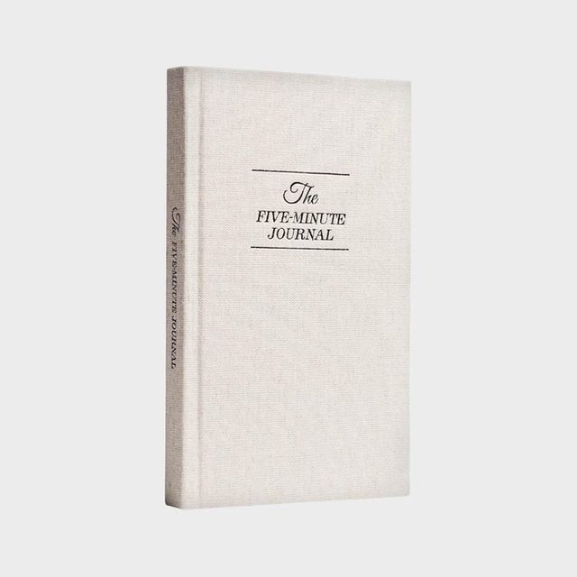 Intelligent Change The Five Minute Journal Ecomm Amazon.com 