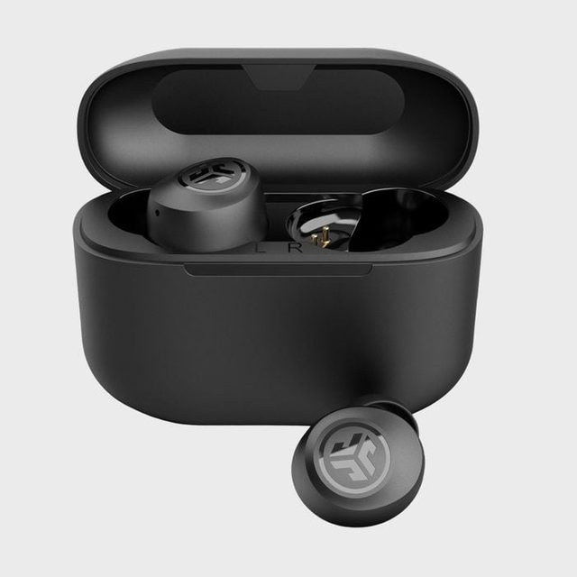 Jlab Go Air Pop True Wireless Earbuds Ecomm Via Jlab