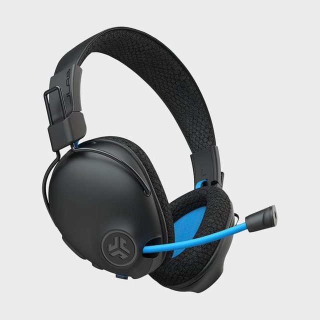 Jlab Play Pro Gaming Wireless Over Ear Headset Ecomm Via Amazon.com 