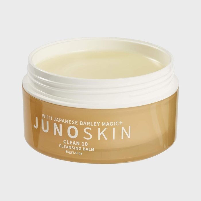 Junoco Clean 10 Cleansing Balm Ecomm Via Amazon.com 