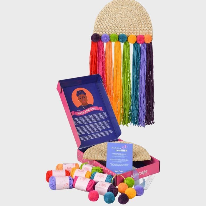 Kids Crafts Modern Craft Kits Ecomm Via Kidscrafts.org 