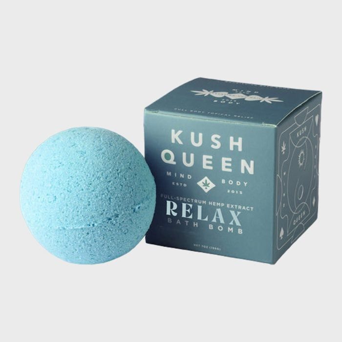 Kush Queen Bath Bombs Ecomm Via Kushqueen.shop 