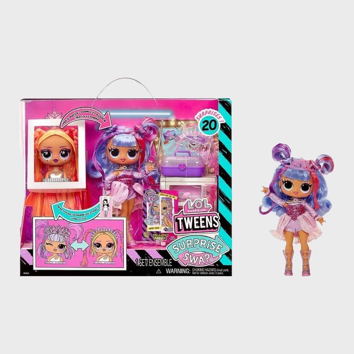Lol Surprise Tweens Surprise Swap Fashion Doll Ecomm Via Amazon.com 