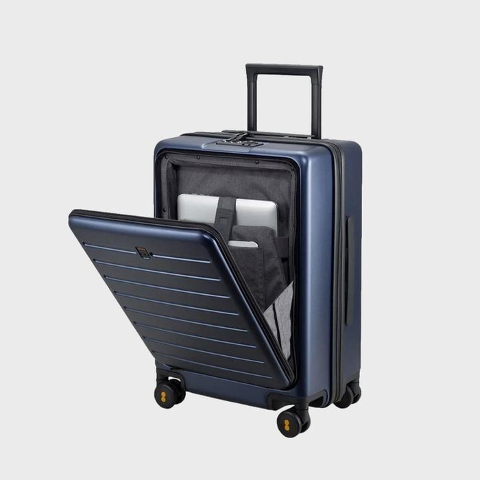 Level 8 Carry On With Laptop Pocket Ecomm Via Level8cases.com 