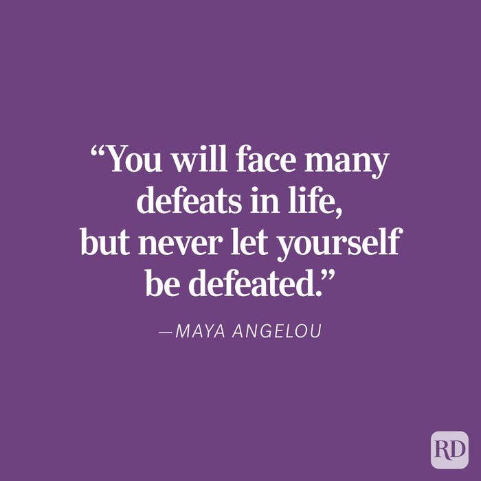 Life Changing Quotes