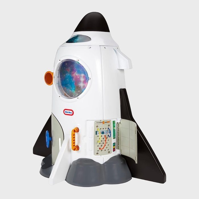 Little Tikes Adventure Rocket Ecomm Via Amazon.com 