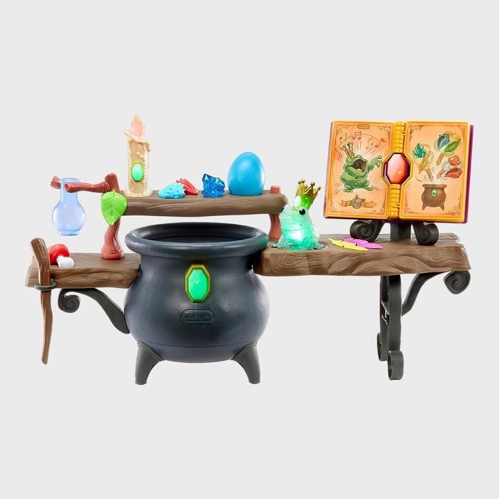 Little Tikes Magic Workshop Ecomm Via Amazon.com 