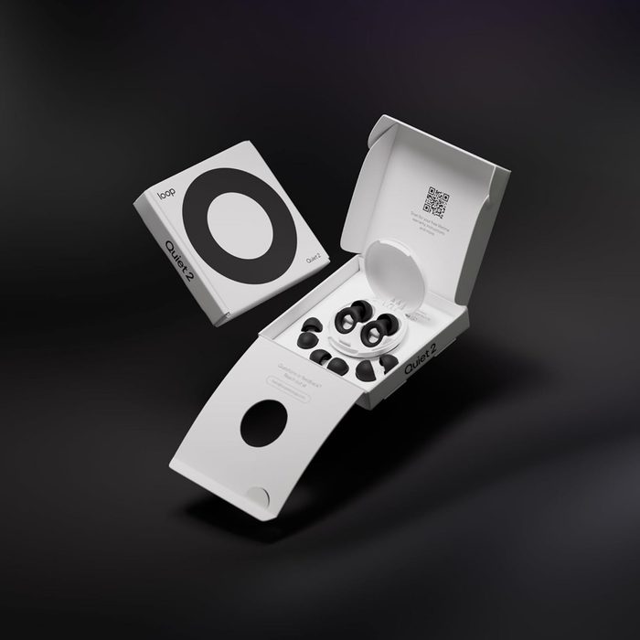 Loop Quiet 2 Ear Plugs
