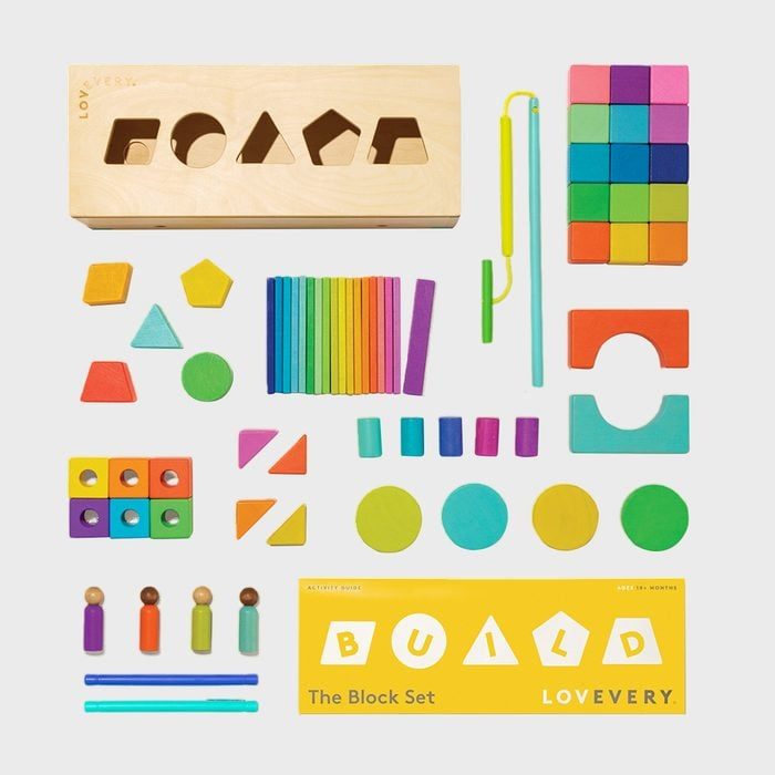 Lovevery Wooden Block Set Ecomm Via Lovevery.com 