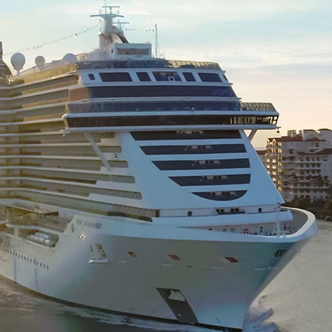 Msc Black Friday Preview Sale