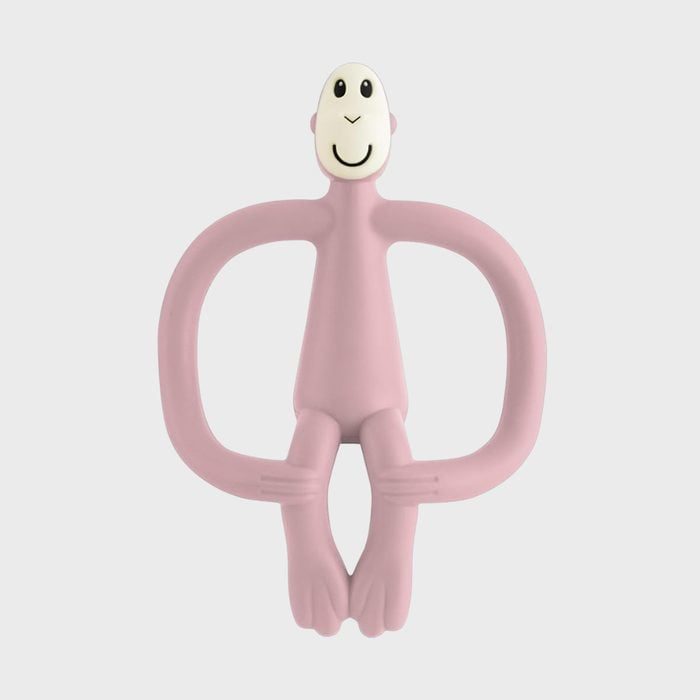 Matchstick Monkey Teething Toy Ecomm Via Amazon.com 