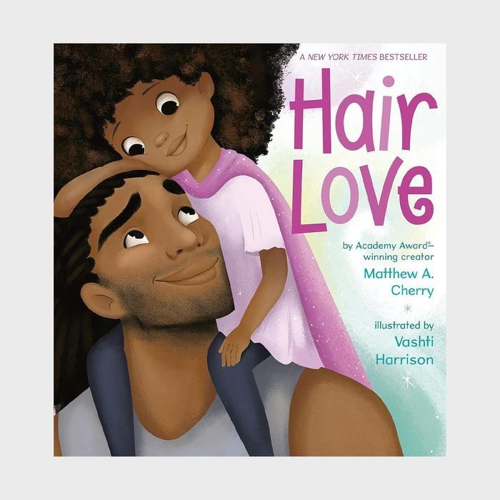 Matthew A. Cherrys Hair Love Ecomm Via Amazon.com 