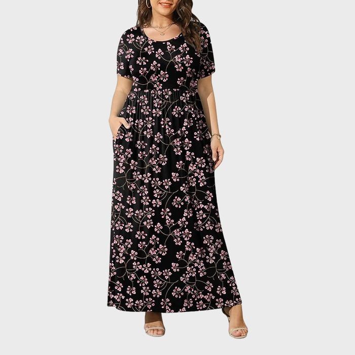 Maxi Dress With Pockets1 Ecomm Via Amazon.com 