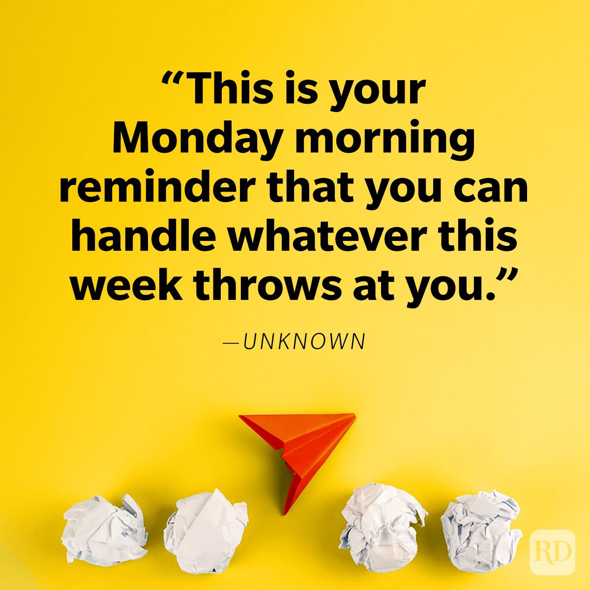 Monday Motivation Quotes For An Inspiring Start To The Week