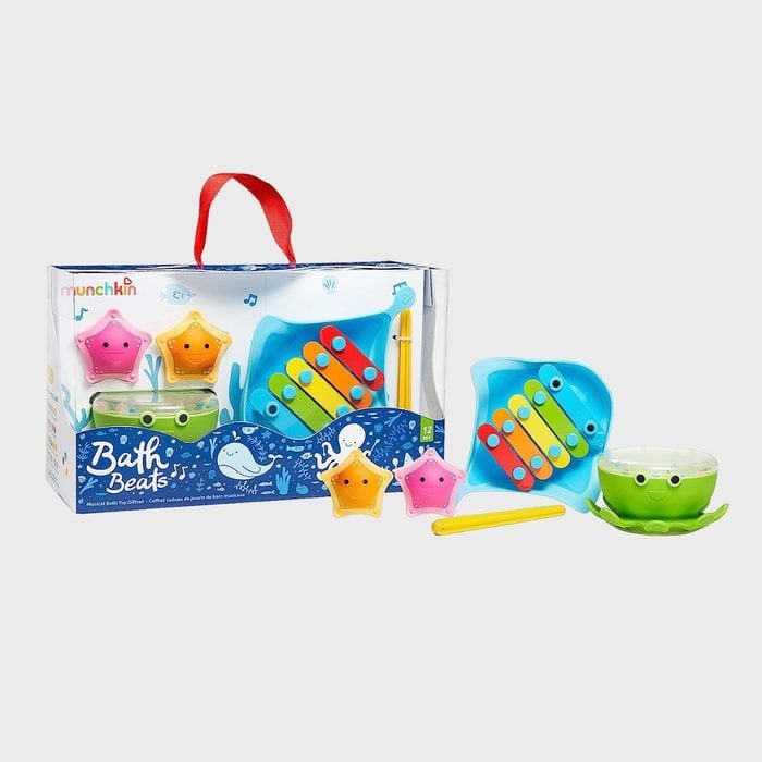 Munchkin Bath Beats Ecomm Via Amazon.com 