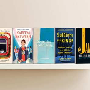 National Book Award Winners Of 2024