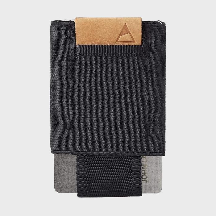 Nomatic Slim Wallet Ecomm Via Amazon.com 
