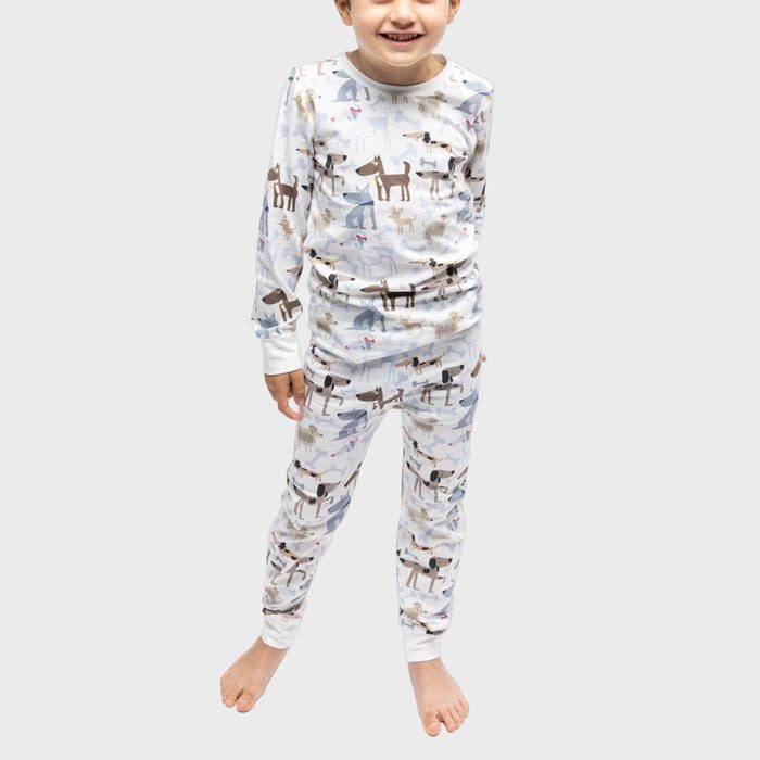 Norani Kids Pajamas Ecomm Via Norani.com 