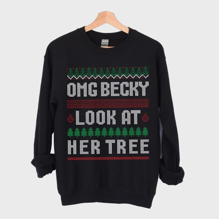 Omg Becky Sweater 1 Ecomm Via Devorati Etsy.com 