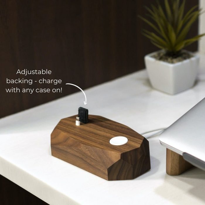 Oakywood Charging Station Ecomm Via Etsy.com 
