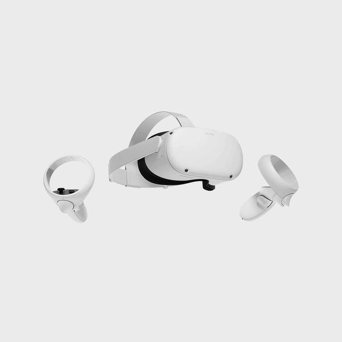 Oculus Quest 2 Via Amazon.com 