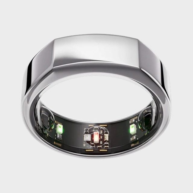 Oura Ring Generation 3 Ecomm Ouraring.com 