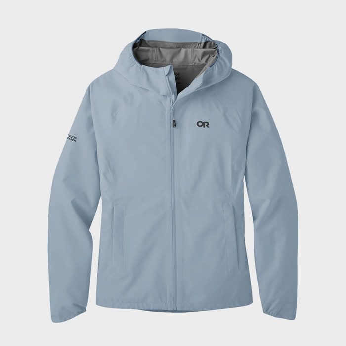 Outdoor Research Motive Ascentshell Jacket