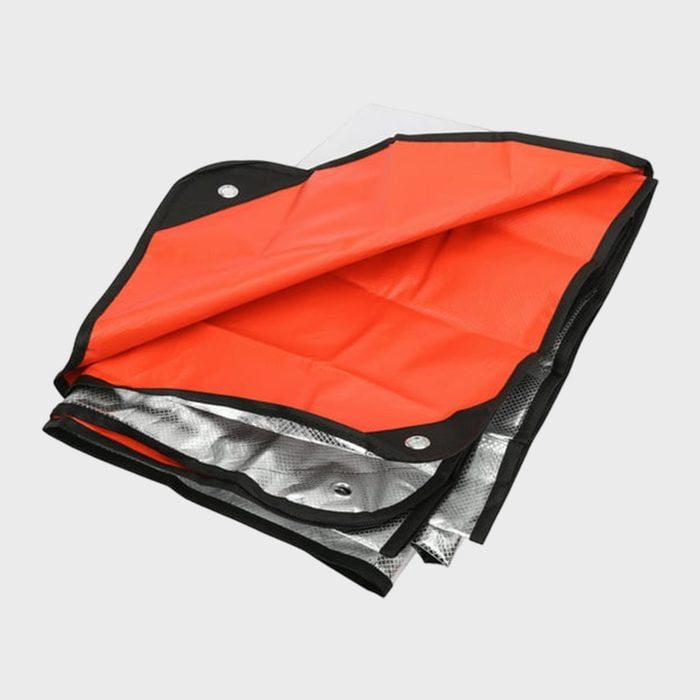 Ozark Trail Survival Blanket Ecomm Via Amazon.com 