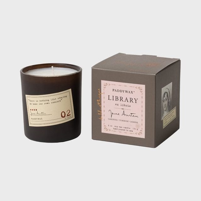 Paddywax Jane Austen Candle Ecomm Via Paddywax.com 