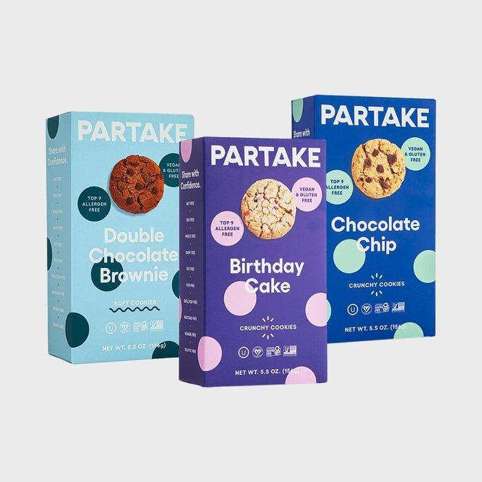 Partake Crunchy Soft Baked Cookies Ecomm Via Amazon.com 