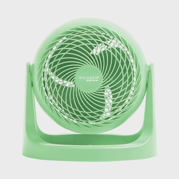 Personal Fan Ecomm Via Amazon.com 