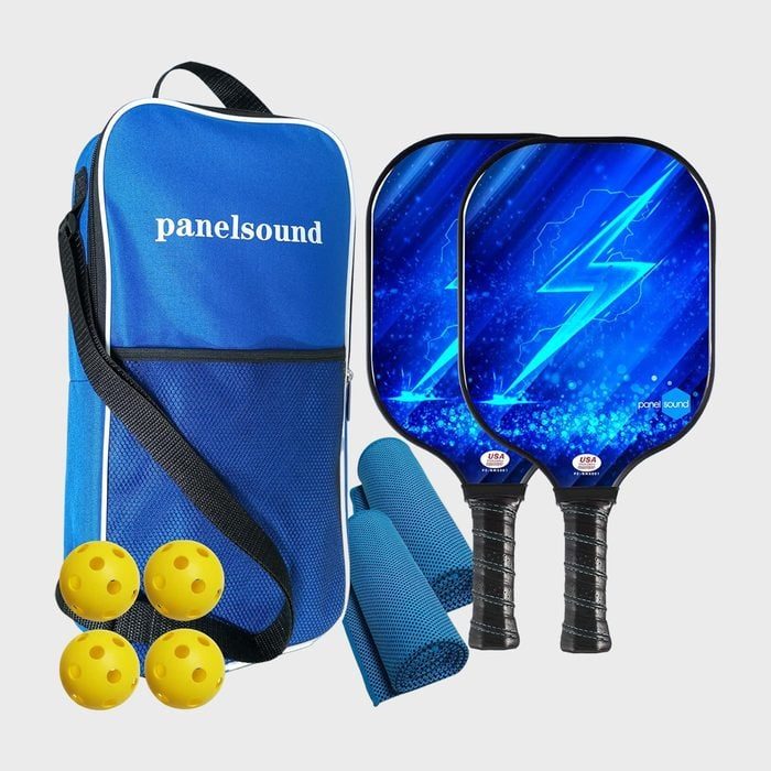 Pickleball Set Ecomm Via Amazon.com 