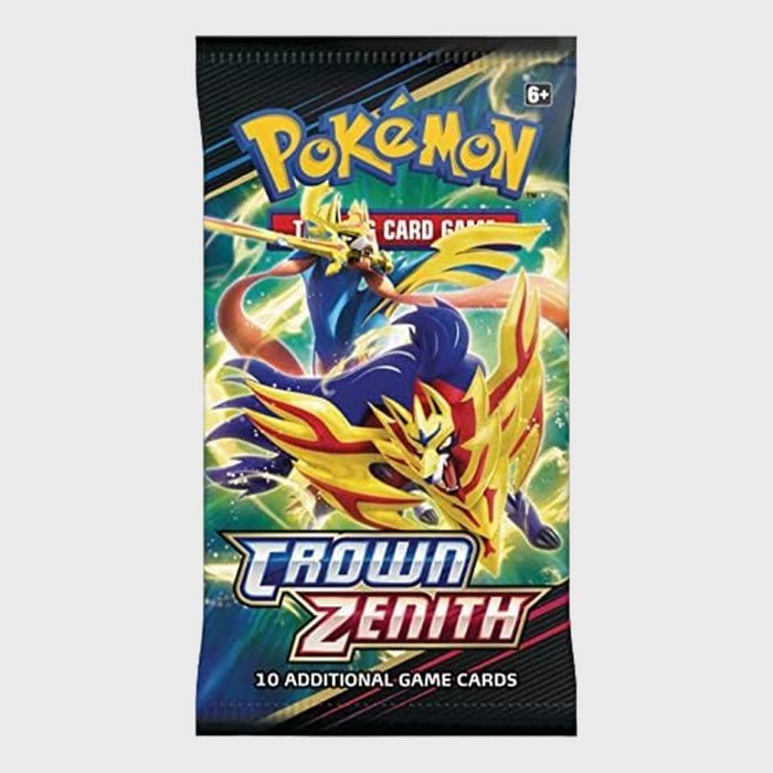 Pokemon Trading Card Game Crown Zenith Special Collection Ecomm Via Amazon.com 
