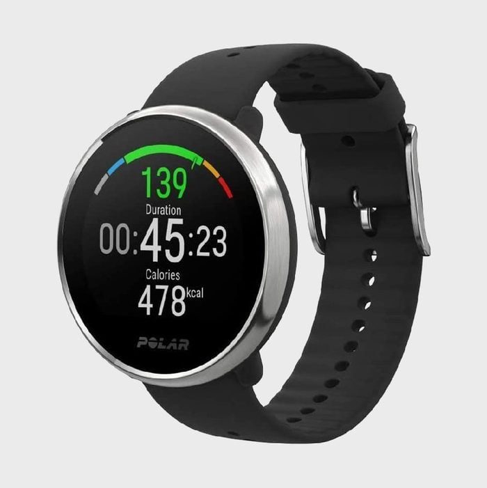 Polar Ignite Gps Smartwatch Ecomm Via Amazon.com 