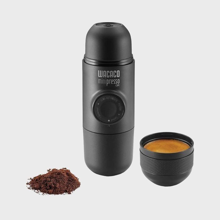 Portable Espresso Machine Ecomm Via Amazon.com 