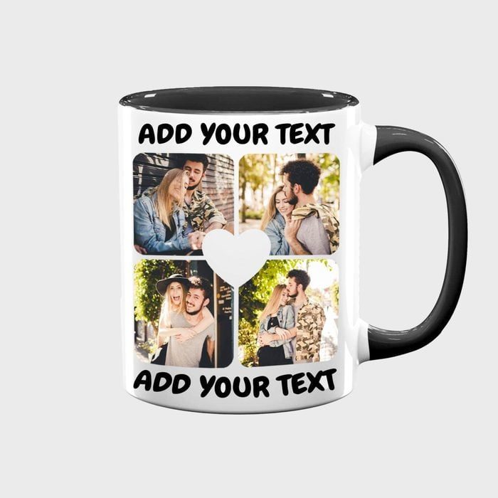 Printualist Custom Coffee Mugs Via Amazon.com 